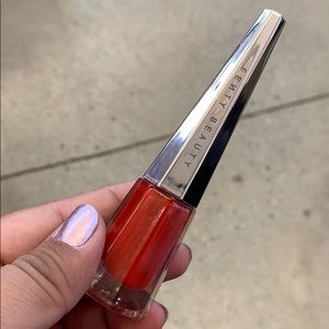 Fenty Beauty Stunna Lip Paint - Uncensored